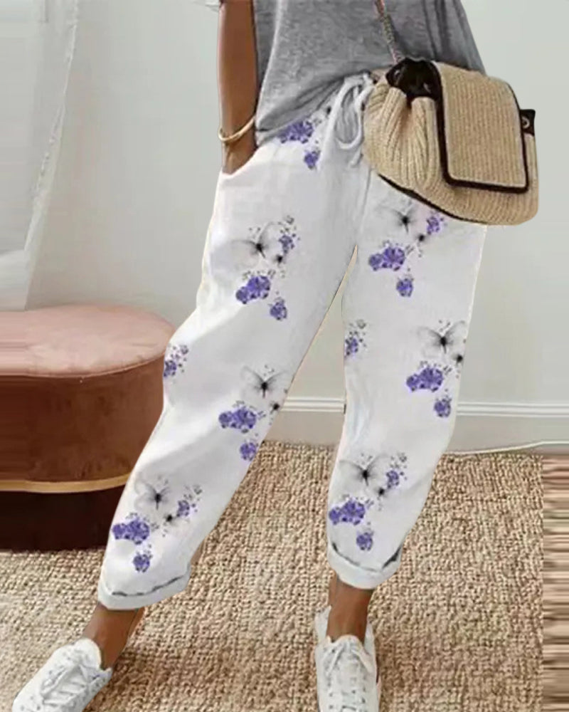 JO | Casual pants for women