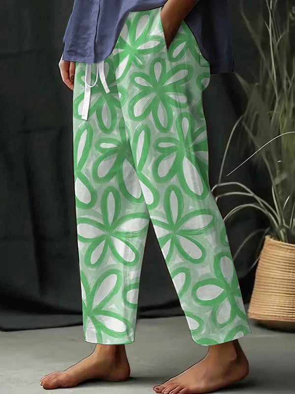 JO | Trendy and fresh pants