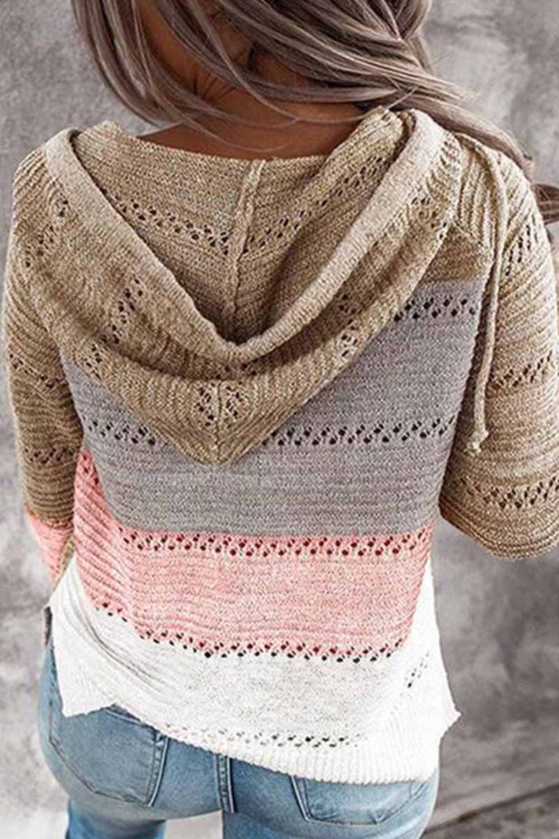 JO | Casual and fashionable hoodie