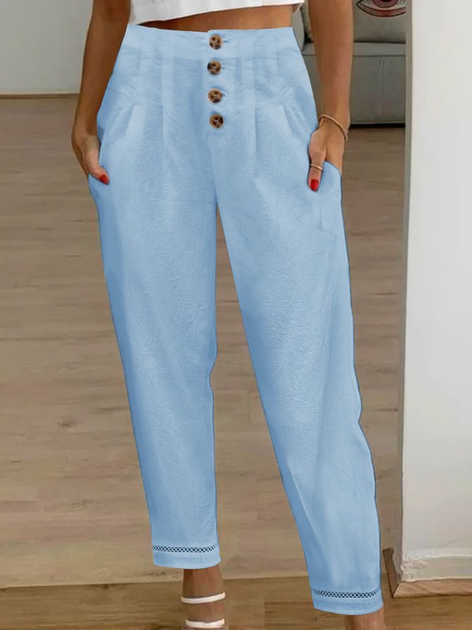 JO | Elegant summer pants