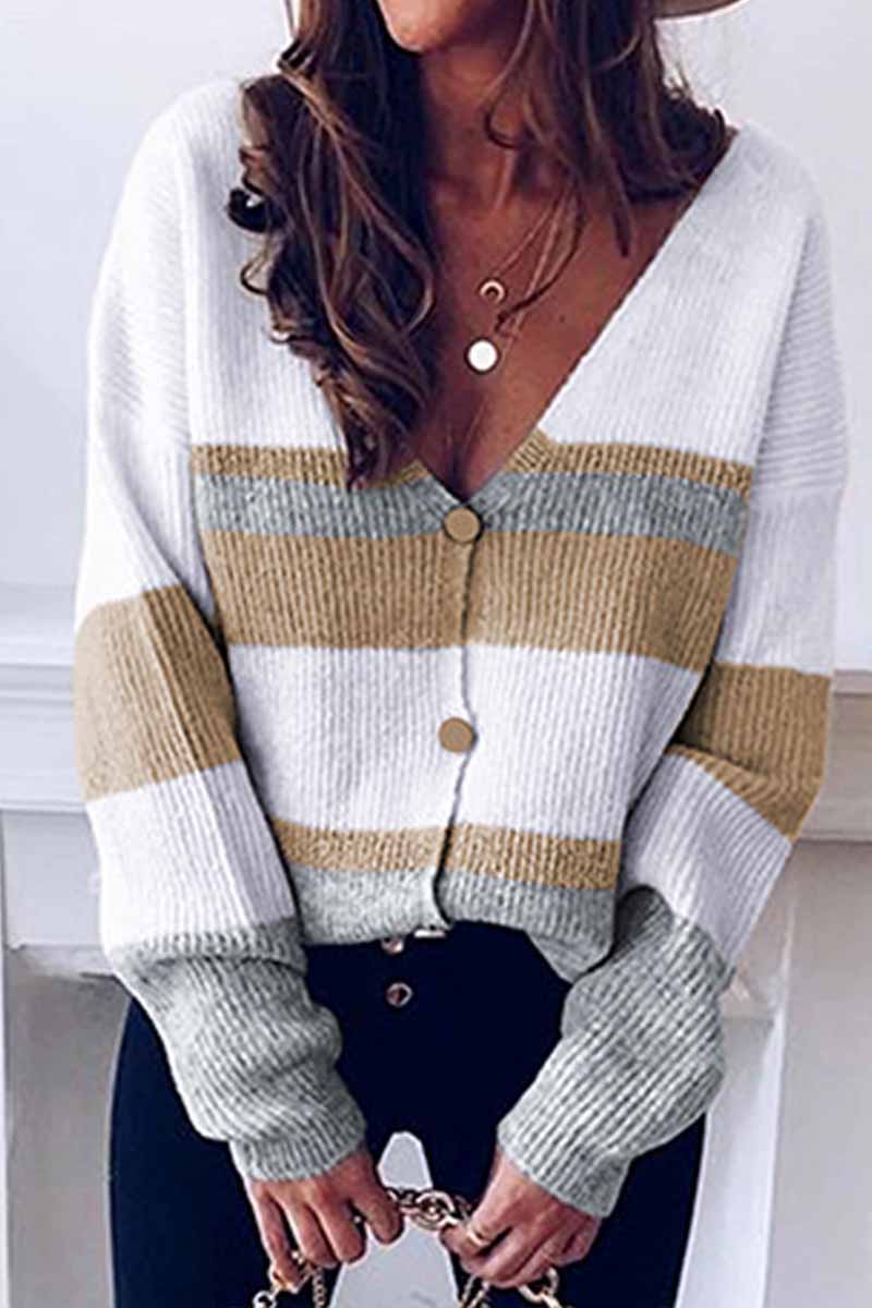 JO | Chic and relaxed winter sweater