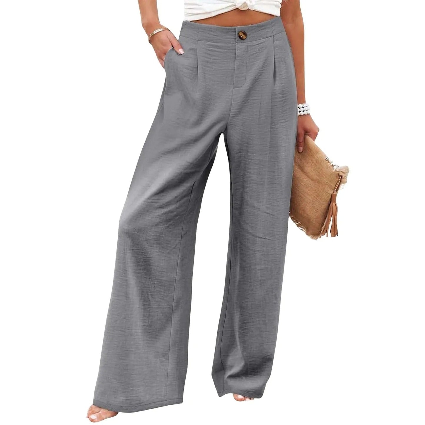 JO | Modern and fashionable winter pants