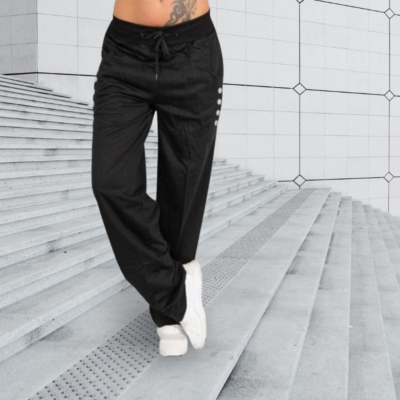 JO | Elegant and stylish pants for women