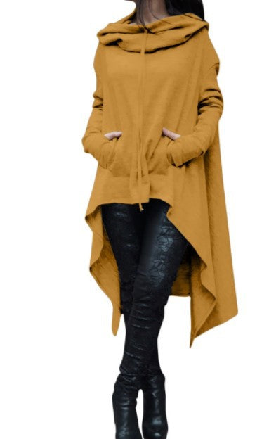 Bold and Beautiful Sweater