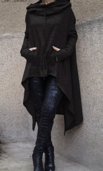 Bold and Beautiful Sweater