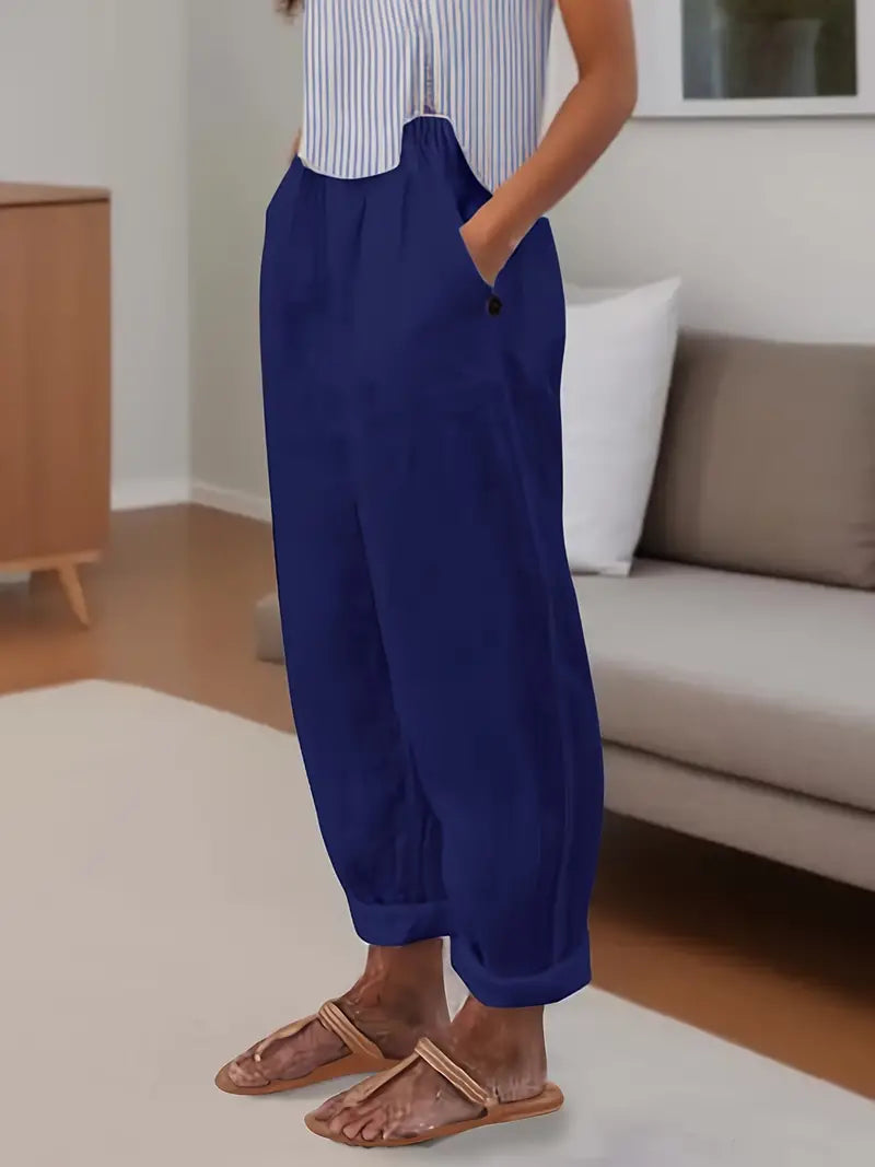 JO | Stylish and elegant general pants