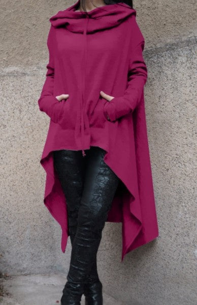Bold and Beautiful Sweater