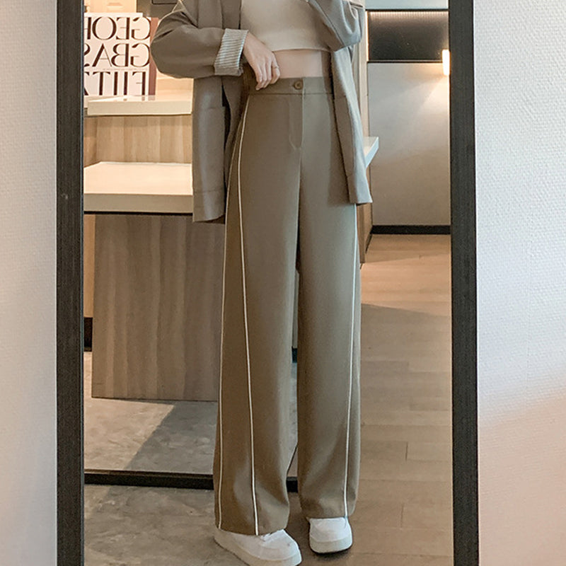 JO | Effortless and stylish winter pants