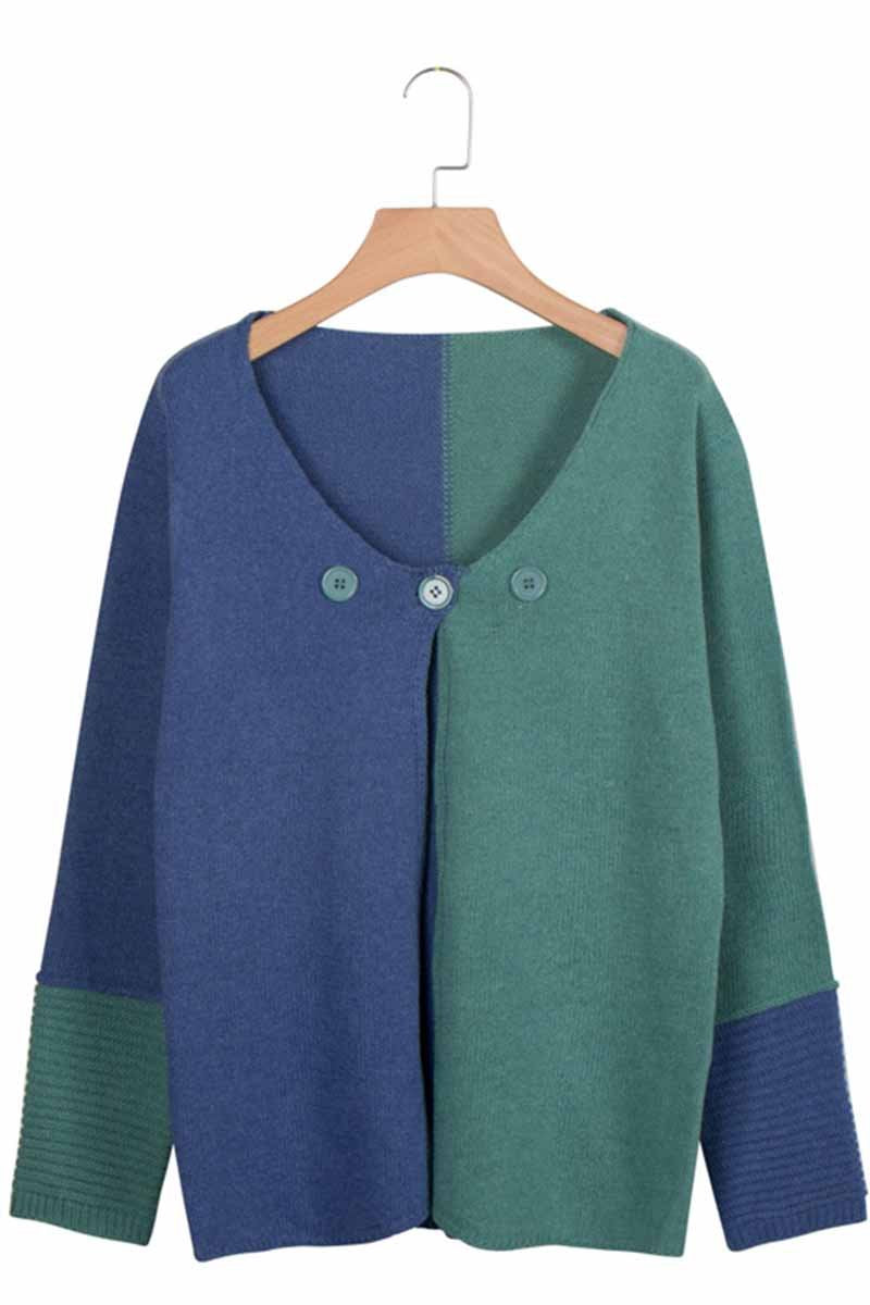 JO | Casual and fashionable winter sweater