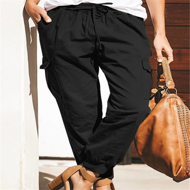 JO | Classic and comfortable winter pants