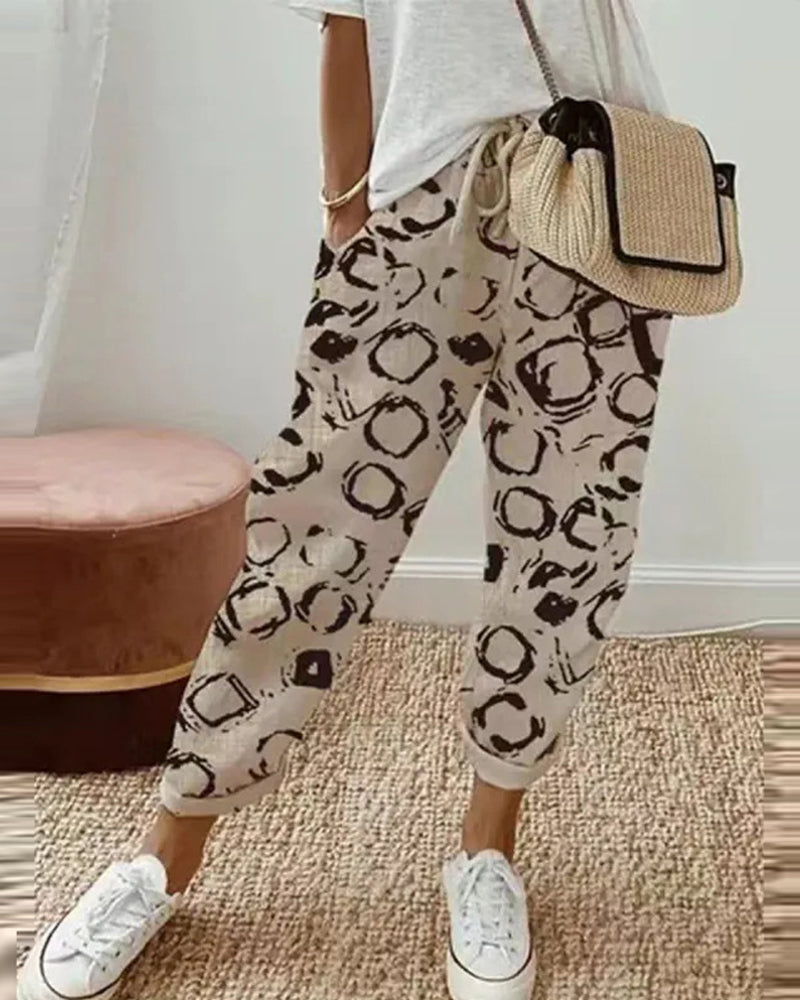 JO | Casual pants for women