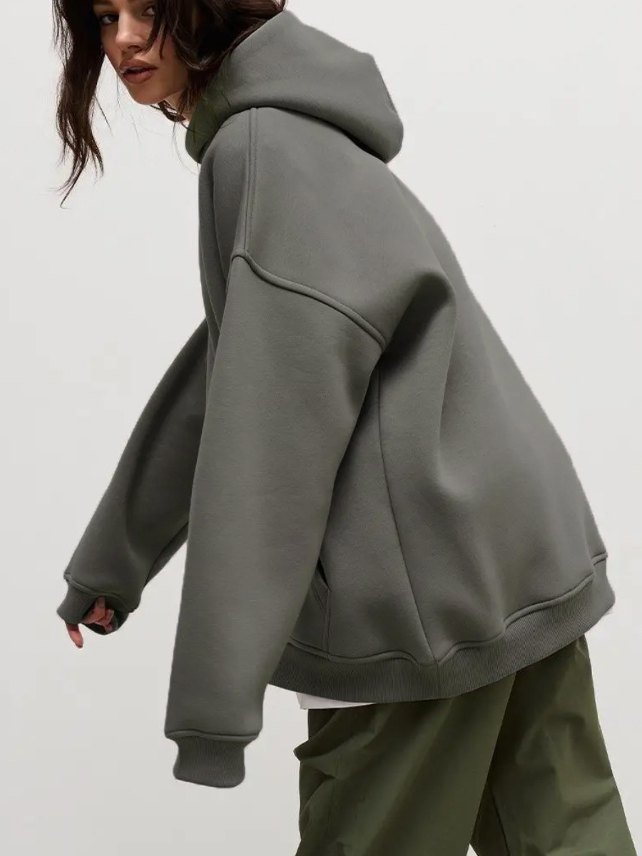 JO | Classic and stylish winter sweater