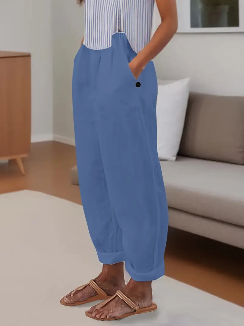 JO | Stylish and elegant general pants