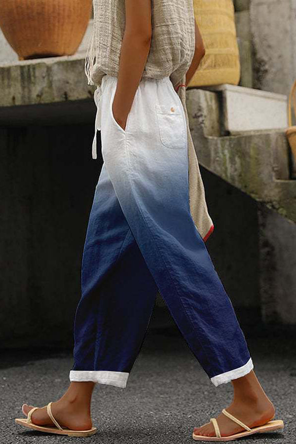 JO | Modern and airy pants