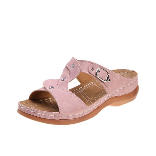 JO | Sporty and cool sandals