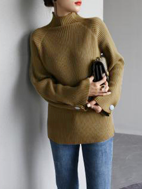 JO | Trendy and elegant winter sweater