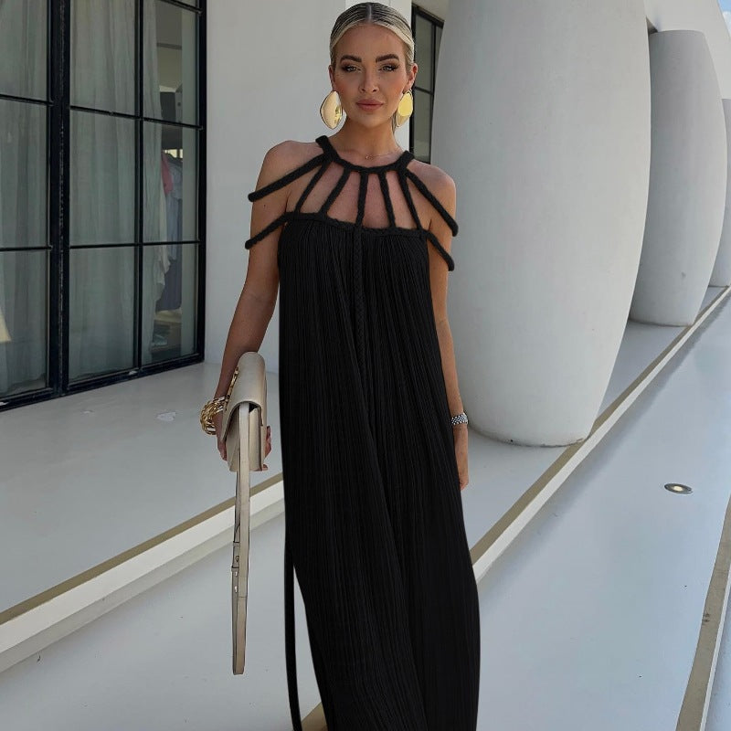 JO | Maxi dress