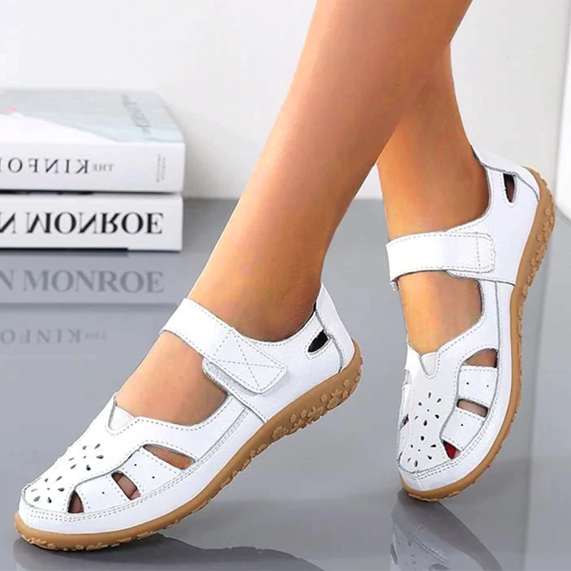 JO | Comfortable and lightweight sandals