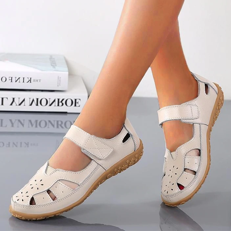 JO | Comfortable and lightweight sandals
