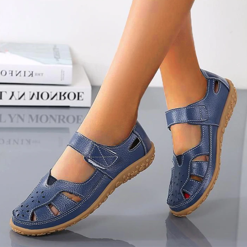 JO | Comfortable and lightweight sandals