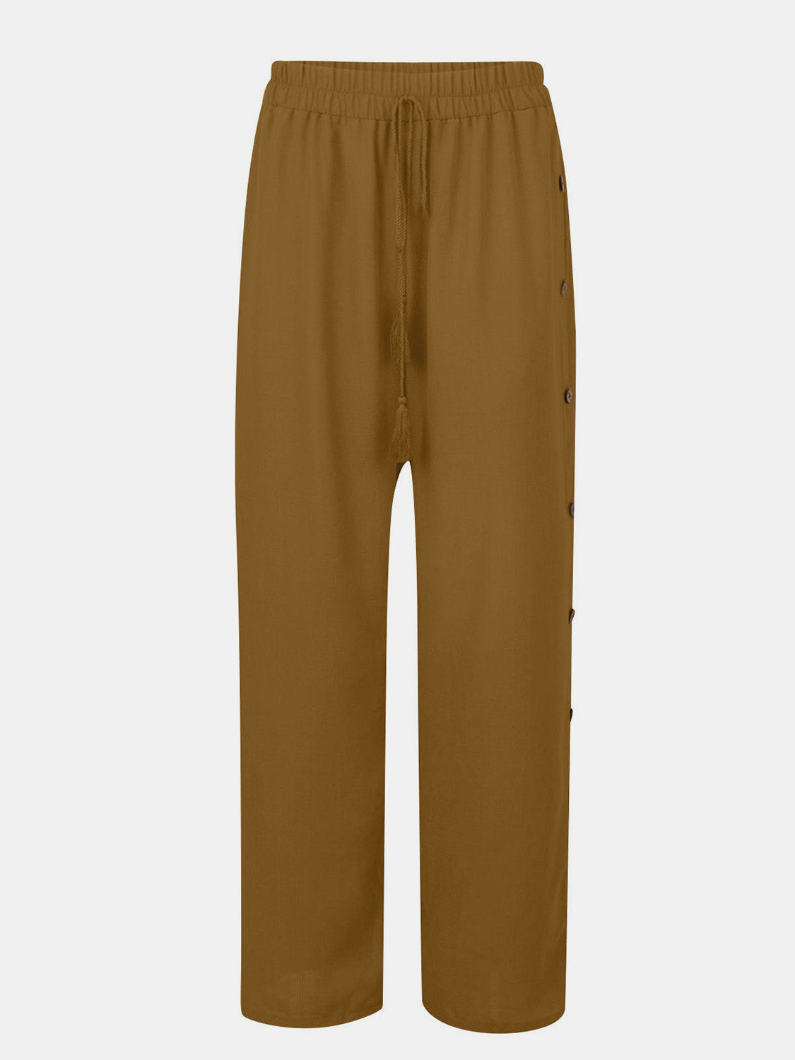 JO | Effortless and Chic Pants