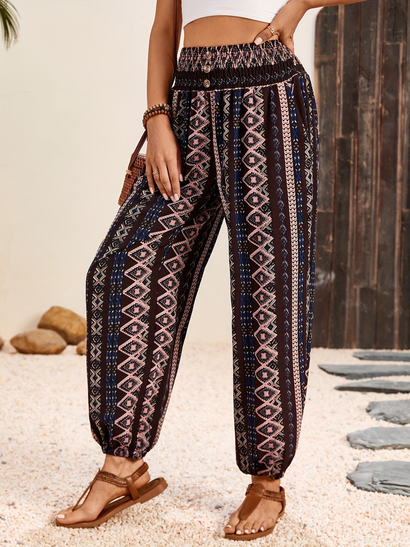 JO | Comfortable and lightweight pants