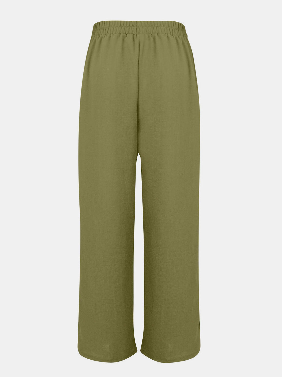 JO | Effortless and Chic Pants