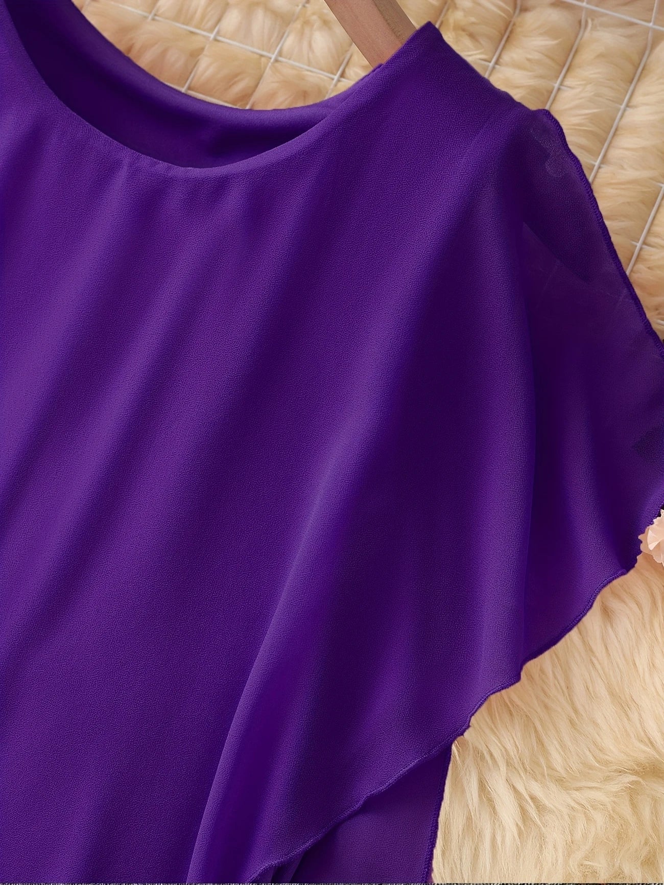 JO | TIMELESS SLEEVELESS MIDI DRESS