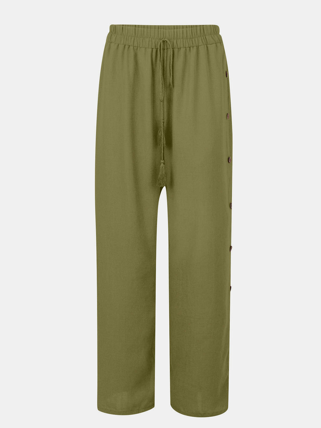JO | Effortless and Chic Pants