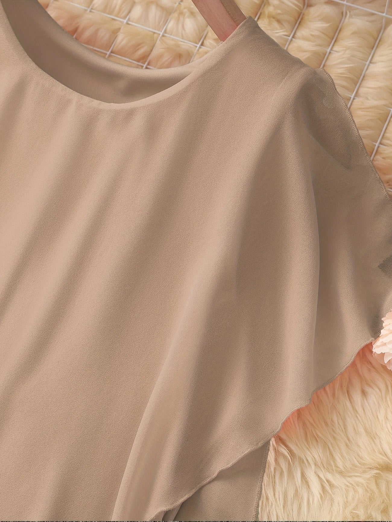 JO | TIMELESS SLEEVELESS MIDI DRESS