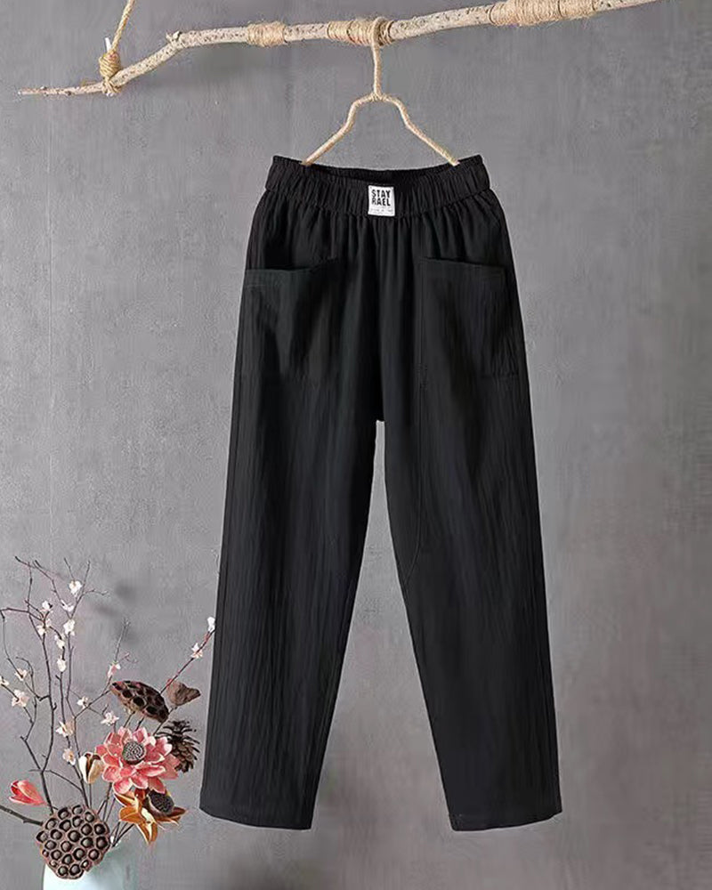 JO | Stylish and elegant general pants