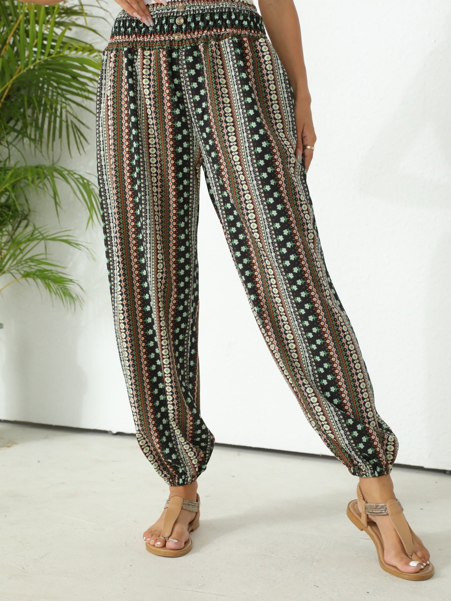 JO | Comfortable and lightweight pants