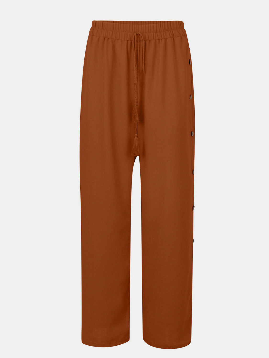 JO | Effortless and Chic Pants