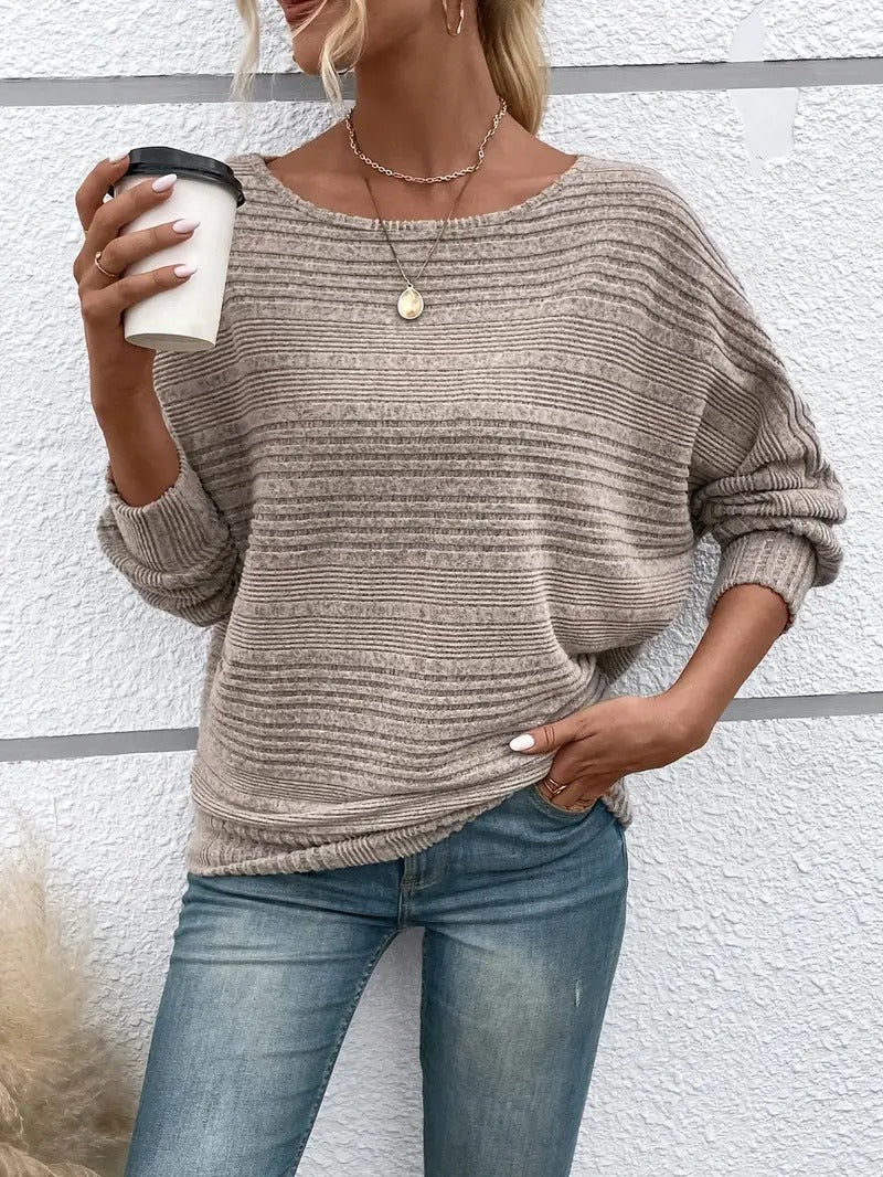 JO | Casual, fashionable sweater