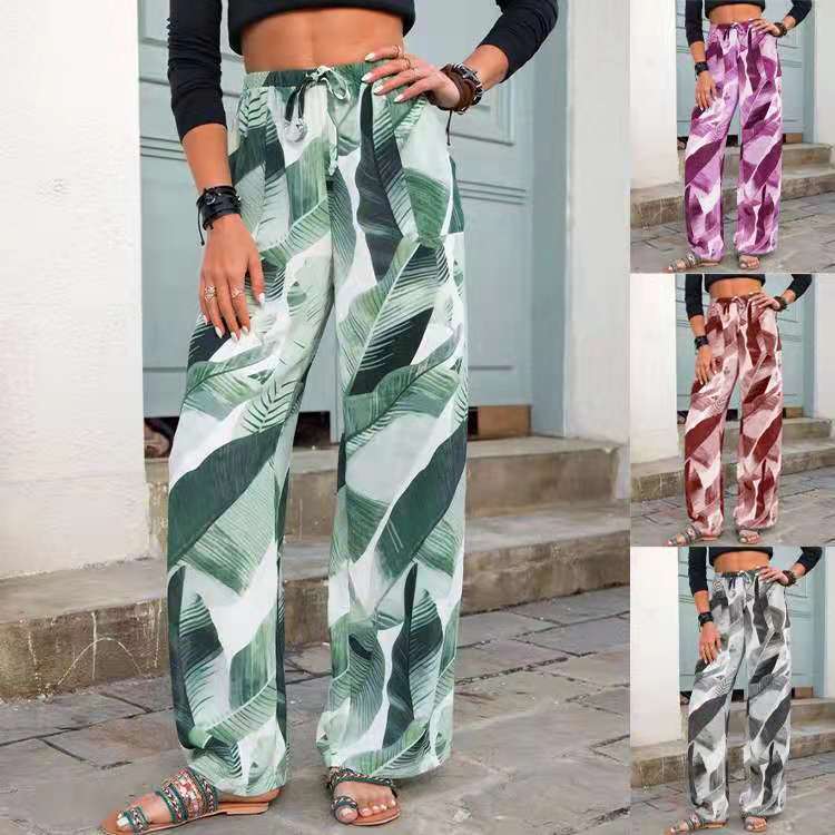JO | Chic and relaxed winter pants
