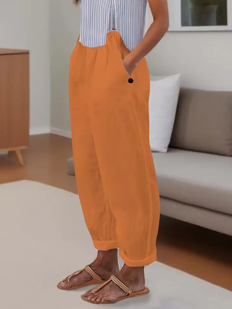 JO | Stylish and elegant general pants