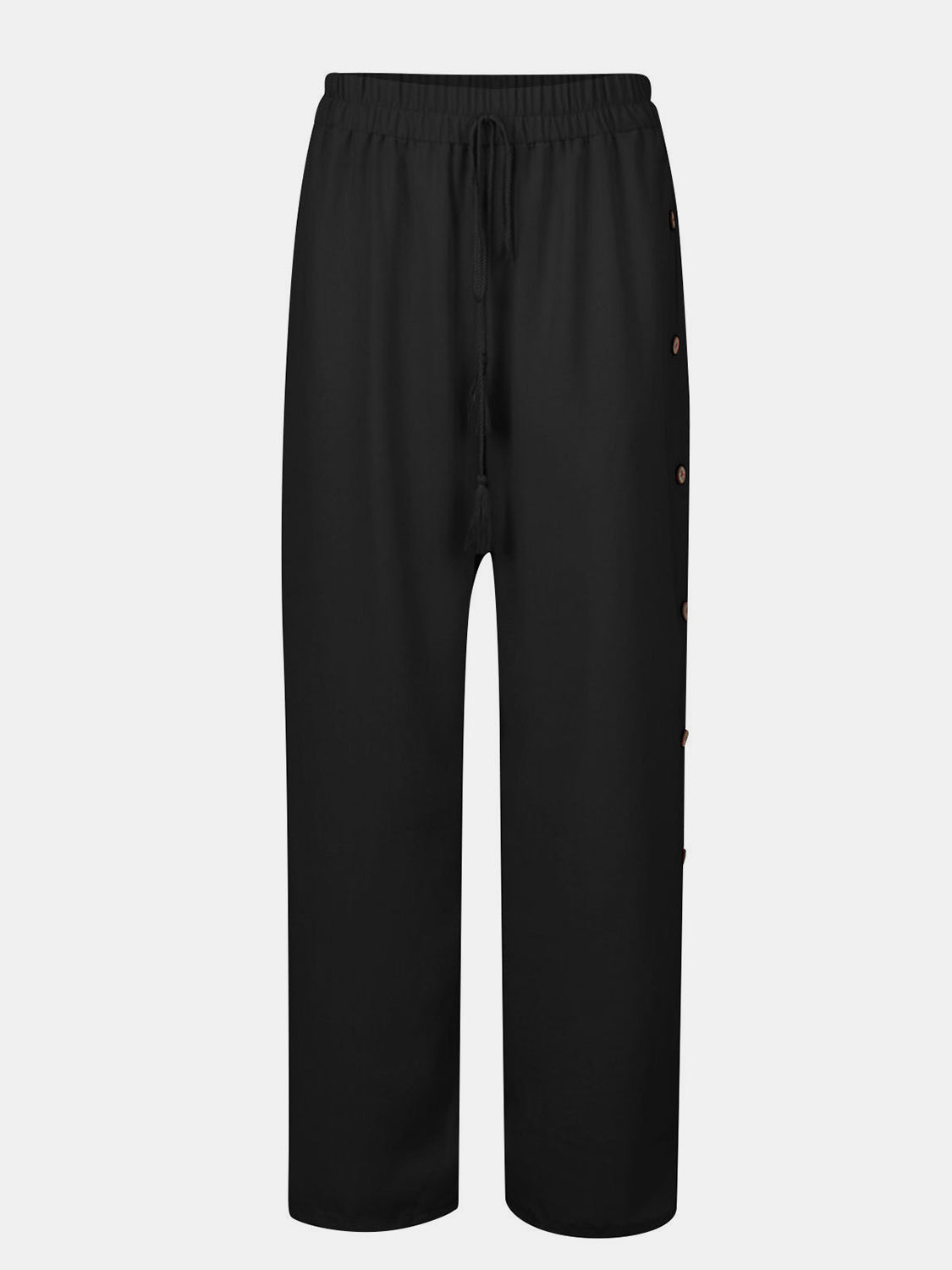 JO | Effortless and Chic Pants