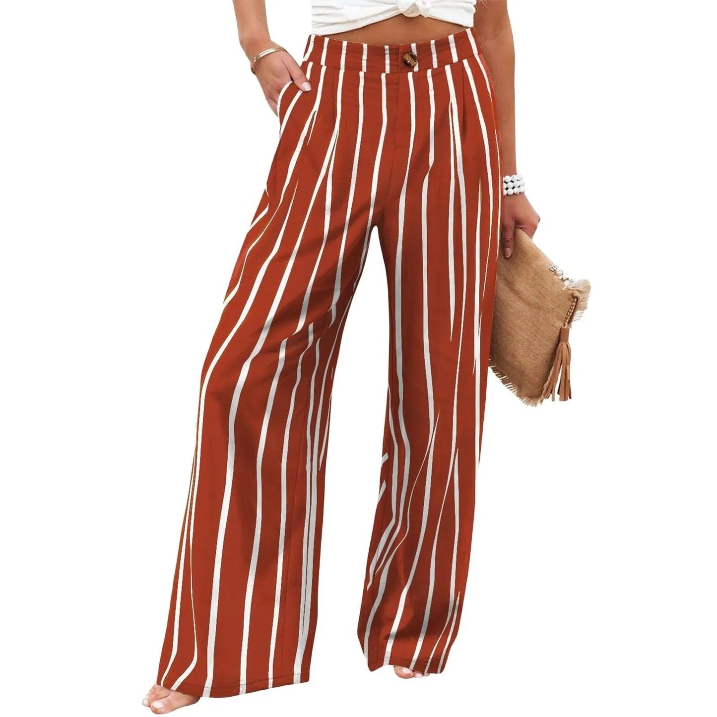 JO | Modern and fashionable winter pants