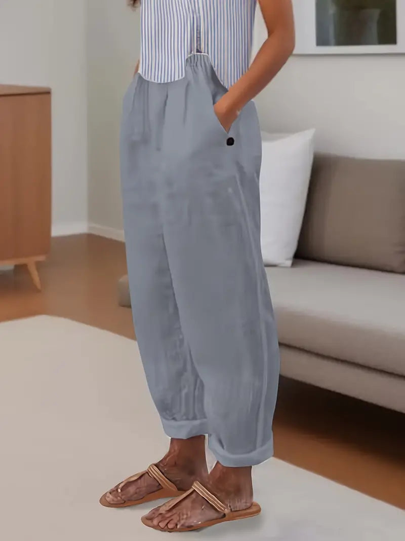 JO | Stylish and elegant general pants