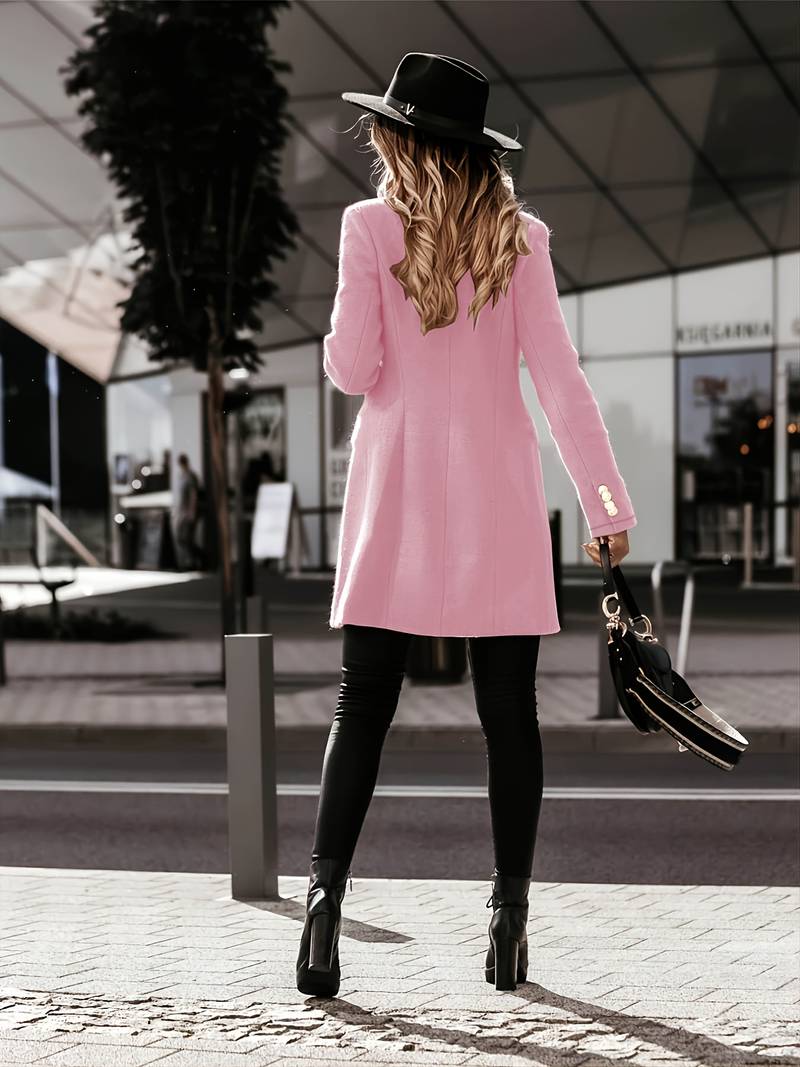 JO | Timeless and stylish winter jacket