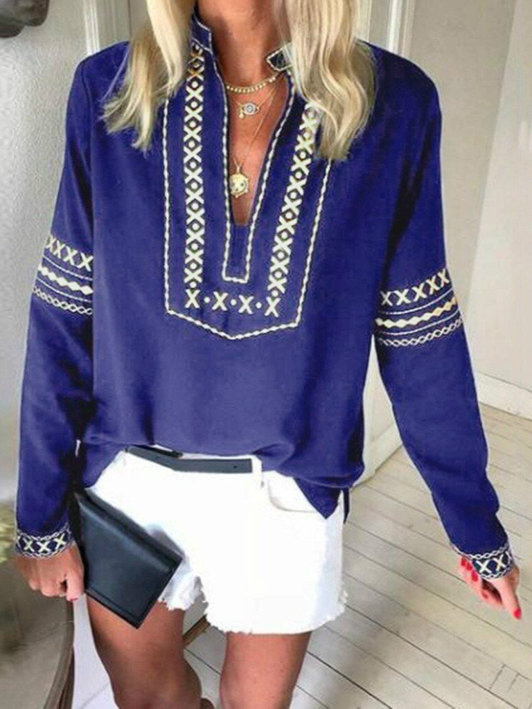 JO | Versatile, comfortable winter sweatshirt