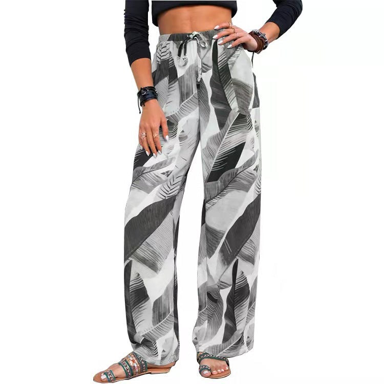 JO | Chic and relaxed winter pants