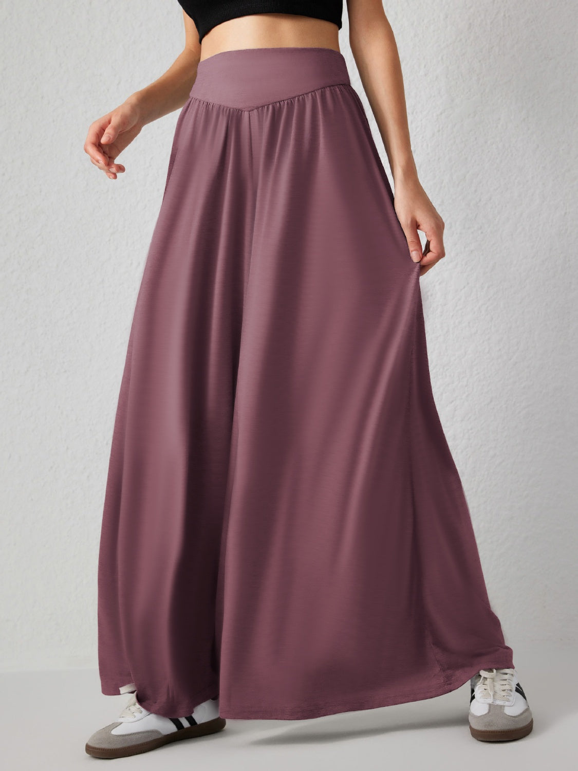 JO | Relaxed and fresh pants