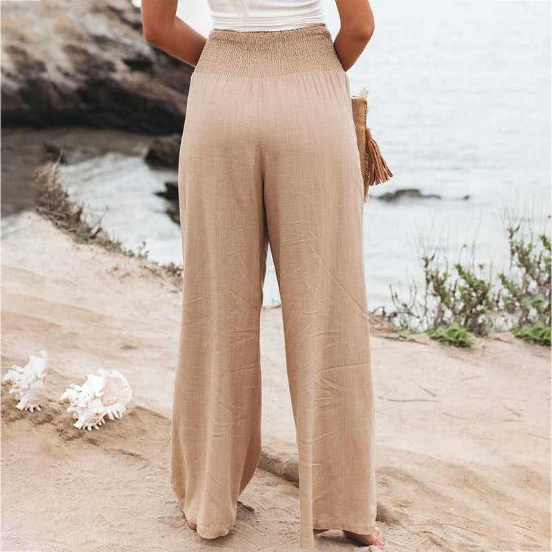 JO | Relaxed and stylish pants in general