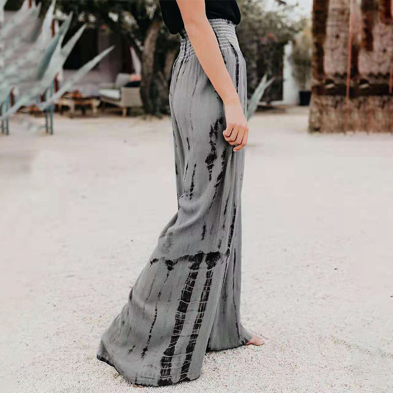 JO | Relaxed and timeless winter pants