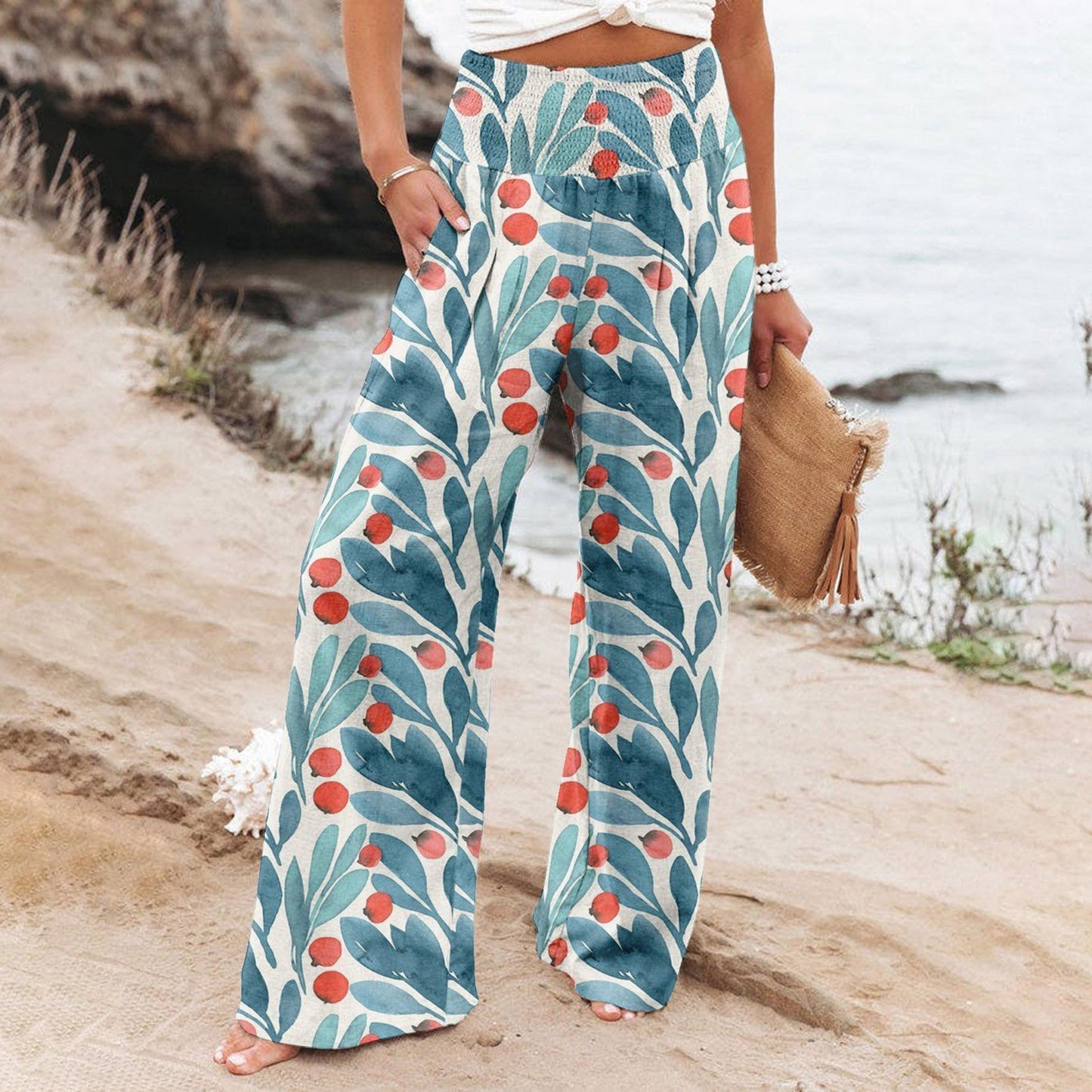 JO | Stylish and chic pants