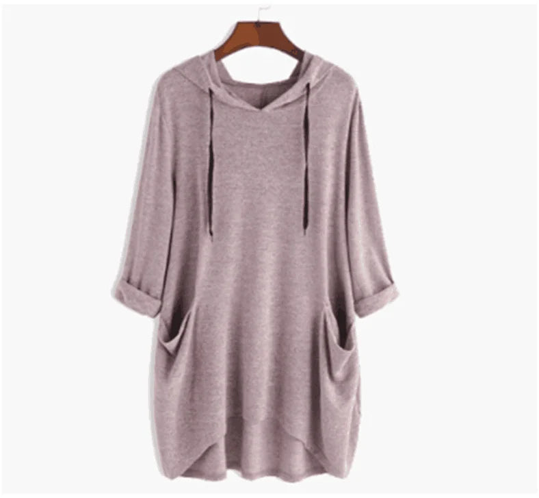 JO | Effortless and chic winter sweaters