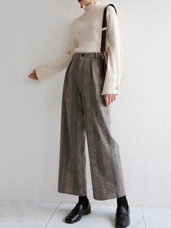 JO | Trendy and elegant winter sweater