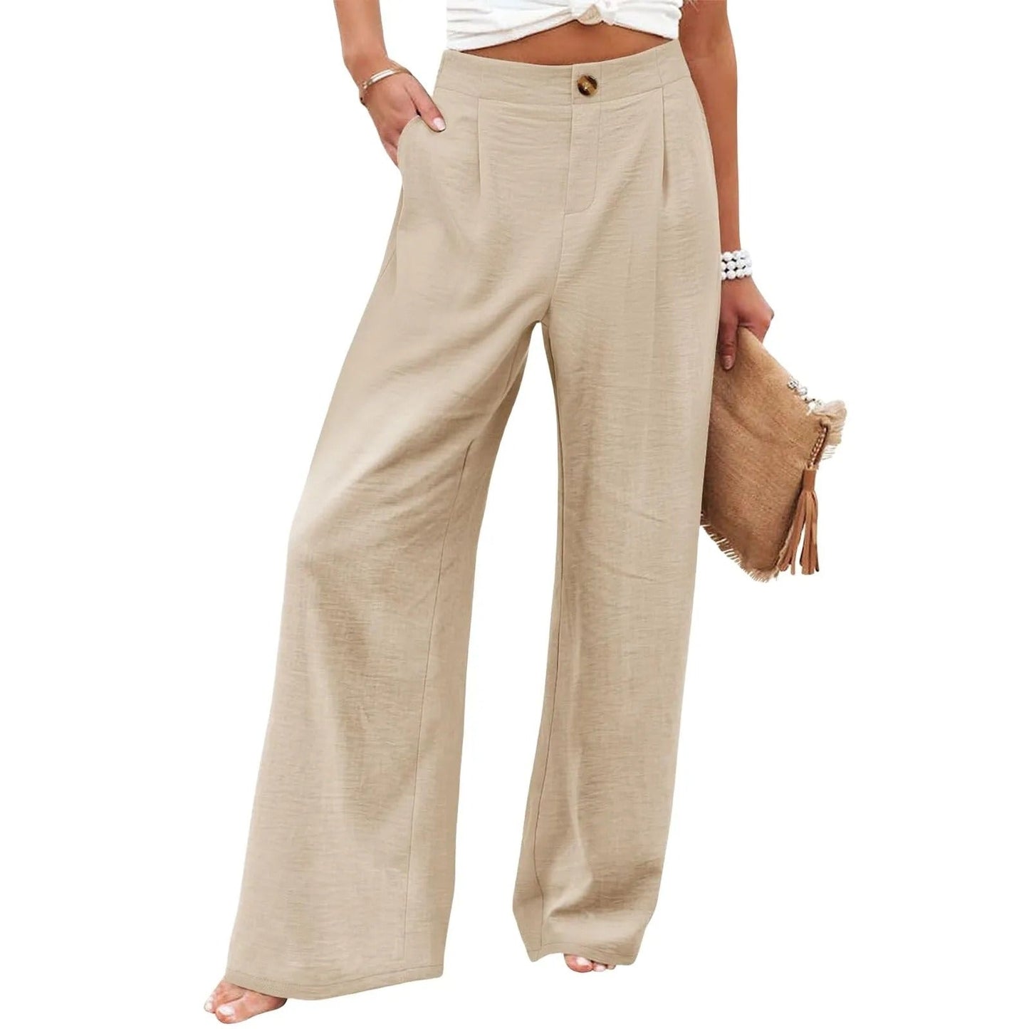 JO | Modern and fashionable winter pants