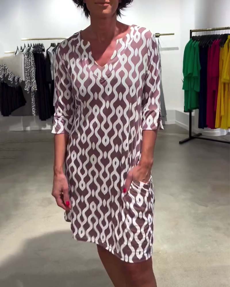 JO | Elegant midi dress